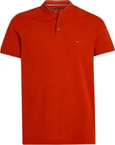 Camisa Polo Tommy Hilfiger MW0MW35589 XNN - Masculina