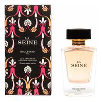 Perfume Boulevard La Siene Edp Femenino - 100ML