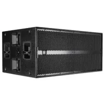 RCF 9006AS Sub 2X18