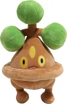 Pelucia Pokemon Bonsly 8" Jazwares - PKW3293-HT7L