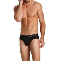 Cueca Calvin Klein Masculino U8907-001 XL - Preto