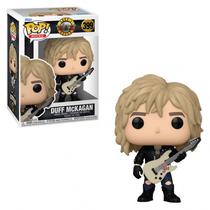 Funko Pop Rocks Guns Roses Duff Mckagan 1980 399