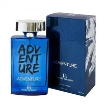Perfume Pierre Bernard Adventure Edp Masculino 100ML