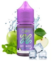 Liq Hypnos Salt Apple Mint Ice 20MG