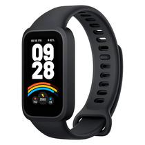 Smartwatch Xiaomi Smart Band 9 Active M2435B1 - Preto