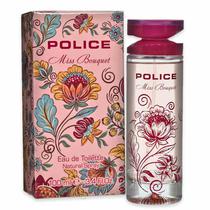 Perfume Feminino Police Miss Bouquet 100ML