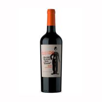 Vinho Eduardo Vidal Cayado Malbec 750ML