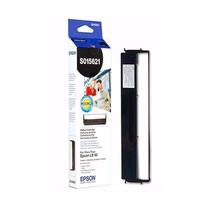 Cinta Epson para Impresora LX-50 S015621 - Negro