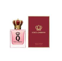 Dolce Gabbana Q Edp Fem 50ML