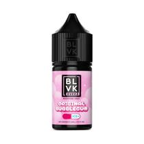 Juice BLVK Salt Bubba 35MG 30ML Original Bubblegum