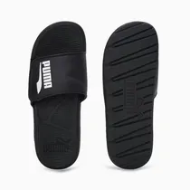 Chinelo Puma Cool Cat 2.0 V FS BX Slides Masculino 390962-01
