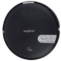 Aspirador de Po Xion XI-VCROBOT100 220V - Preto