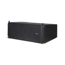 Soundking Line Array Activa 2X6.5" + 1X3" GL206A