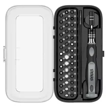 Kit de Ferramentas Chaves Sate A-KS48 - 48 Peça