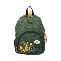 Mochila Samsonite Xtrem Power 211 Green Croco 1435699261CNU