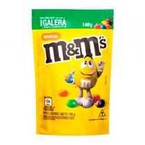 M&M Amendoim Pacote 148G