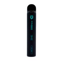 Vaper The Black Sheep XL 1500 Puff No Sabor Mint Ice