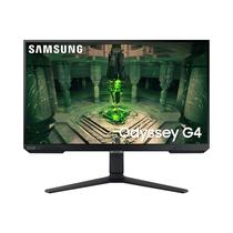 Monitor Samsung Odyssey G4 LS27BG402ENXGO FHD 27" 240HZ 1MS