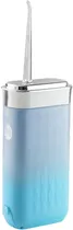 Irrigador Bucal Waterpik C1 DS12596 3.5W - 5V Blue