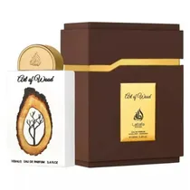 Lattafa Pride Art Of Wood Edp 100ML