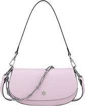 Bolsa Fiore F8216 Feminina - LT Purple