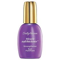 Tratamento de Unhas Sally Hansen Miracle Nail Thickener Strengthener (45091) - 13.3ML