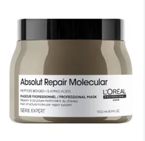 Absolut Repair Molecular Mask Professional 500ML