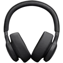 Fone de Ouvido JBL Live 770NC Bluetooth - Black