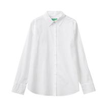 Camisa Benetton 5CQYDQ06U 101