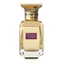 Perfume Afnan Violet Bouquet Feminino Edp 80ML