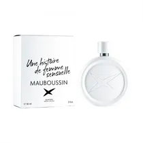 Perfume Mauboussin Une Histoire de Femme Sensuelle Edp Feminino 90ML