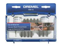 Dremel Cutting Kit 69PC 688-01