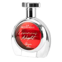 Grace Of London La Petite Luxerious Night Perfume Feminino Edp - 100ML