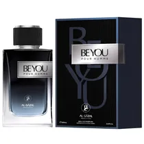 Perfume Al Gazal Be You Edp - Masculino 100ML