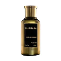 Perfume Bharara Niche Femme Edp (F) - 100ML