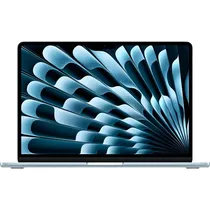 Apple Macbook Air MC6V4LL/A M4 24GB 512GB 13" Blue