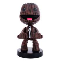 Suporte Cable Guys Sackboy para Controle e Smartphone