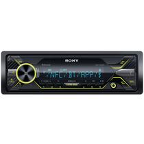 Autoradio Sony DSX-A416BT Bluetooth