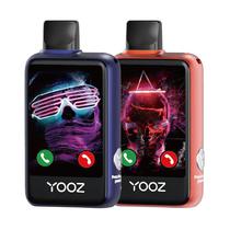 Pod Descartavel Yooz Linkx 25K Mint