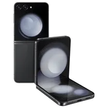 Samsung Galaxy Z FLIP5 Dual 512 GB - Black