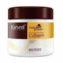 Karseell Crema para Cabello Maca Power Tratamiento Capilar 500ML s/C