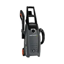 Hidrolavadora Gladiator Pro HL-8000 360L/H 130BAR 1600W