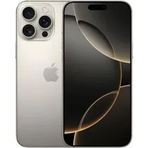 iPhone 16 Pro Max 1TB A3084 Esim Natural Titanium
