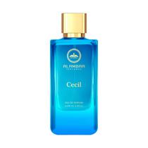 Perfume Unisex Al Ambra Cecil Eua de Parfum 100ML