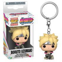 Funko Pop Keychain Boruto Boruto Uzumaki 61390