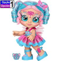 Boneca Kindi Kids - (Diversos) (Vendidos Por Unidade)