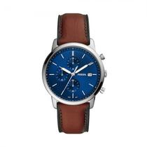 Relogio Fossil The Minimalist FS5880 Masculino