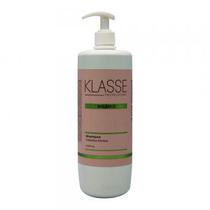 Shampoo Klasse Balance Cabelo Normal e Oleoso 1LT