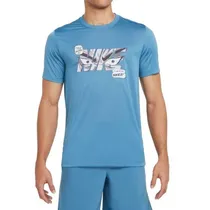 Remera Nike M NK DF Tee RLGD Iykyk HF6144429