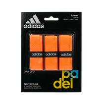 Set de Padel Adidas AC2BA1OR Overgrip